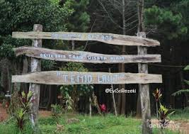 Saat mulai dan berakhirnya evenemen; Tenjo Laut Tempat Wisata Kekinian Di Kuningan Foto 5