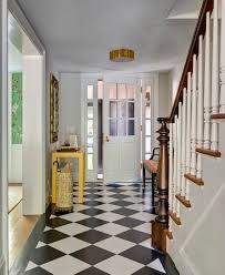 Im Kern Modern Reihenhaus Make Over In Brooklyn Deco Home