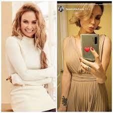 Maybe you would like to learn more about one of these? Byuti Bitva Kakaya Strizhka Bolshe Idet Lyajsan Utyashevoj World Fashion Channel