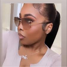 Felisha Lofton's Instagram, Twitter & Facebook