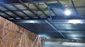 40 Hard Deck Ceiling Ceiling Deck
