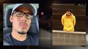 Christopher Coronado charged with capital murder of Eduardo Fernando Castro 