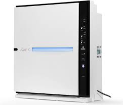 Keep calm and love your pet. Rabbit Air Minusa2 Allergy Spa 780n Wifi Control Pet Odor Air Purifier White Chewy Com