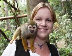 Margot Bender's Instagram, Twitter & Facebook