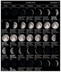 Pin On October 2019 Calendar