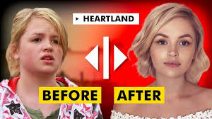 Who Plays Mallory In Heartland Season 16? (Jessica Amlee Transformation)