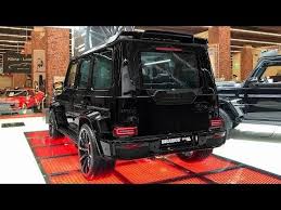 Pin On Mercedes Benz G