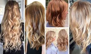 Blonde hair is a new hairstyle that is trending and hitting blogs currently. 30 New Dirty Blonde Hair Styles For A Provocative Look Yve Style Com