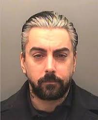 Two men have been charged with the murder of former Lostprophets singer Ian  Watkins.