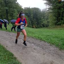 Top 5 finishes for Cross Country team in first meet of season