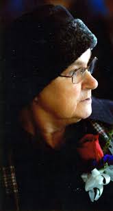 Dorothy Tollison Obituary