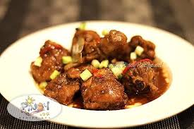 How to cook chicken adobo | quick and easy #panlasangpinoy chicken adobo recipe. Chicken Adobo Recipe