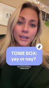 Tonie Box Gefährlich