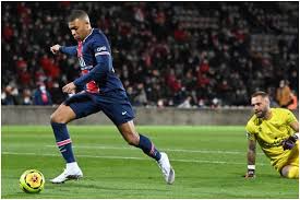 Equipo de la #ligapremiertd le podría complicar los planes al @psg_inside con el fichaje de #messi Sin Neymar Jr Psg Goleo 4 0 A Nimes Y Es Lider De La Ligue 1 Diario Expreso Diario Expreso