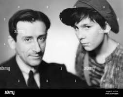 Emile bernard Black and White Stock Photos & Images