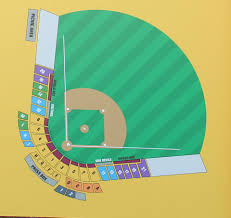 phoenix municipal seating chart phoenix arizona