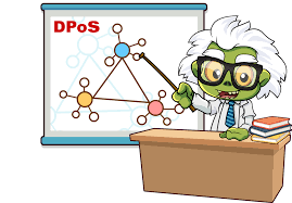 Even ethereum, one of the most popular crypto assets, is moving from the proof of work to the proof of stake in the eth 2.0 upgrade. Understanding Blockchain Fundamentals Part 3 Delegated Proof Of Stake By Georgios Konstantopoulos Loom Network Medium