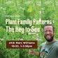 Intro Level : Plant Family Patterns : The Key to event image