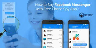 You As A Parent With Free Phone Spy App Can Get Inside Your Kids Facebook And Can Access All Of Their Phone Activities Anyt Parenting Apps Phone Free Phones
