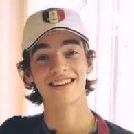 Patrick Dwyer's Men's Track Recruiting Profile