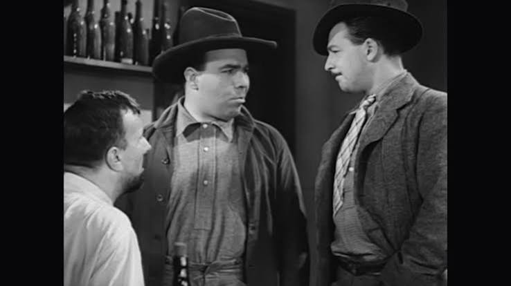 The Triumph of Sherlock Holmes (1935) - IMDb
