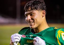 Coachella Valley football defeats Twentynine Palms