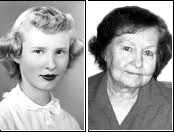 Bernice Weekes Obituary (2004)