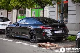 Maybe you would like to learn more about one of these? Bmw M8 F93 Gran Coupe Competition 8 May 2021 Autogespot