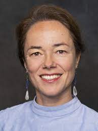 Professor Carola G Vinuesa The John Curtin School Of Medical Research