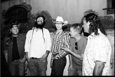 Luke Deuce & the Wild Cards