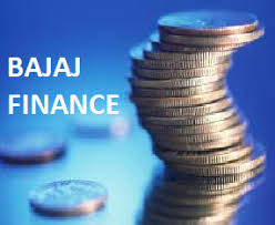 Bajaj Finance Trades Down Kotak Mahindra Bank Flat Ahead Of