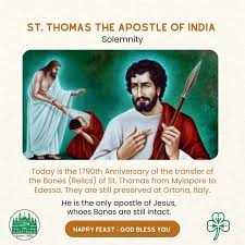 St. Thomas Cathedral Basilica ...