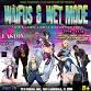 Waifus & Wet Mode