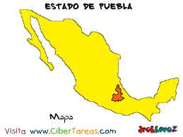 Estado De Puebla Ciber Tareas Info