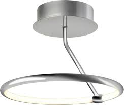 Deckenleuchte Circ Satin Lampen Led Lampe Und Wolle Kaufen