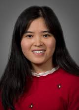 Ally Wen Wang, MD