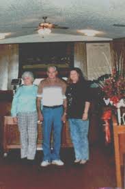 Henry C. Caudill Obituary