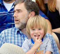 Joshua Everett Mayer