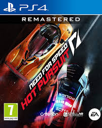 We also have cheats for this game on : Buy Need For Speed Hot Pursuit Remastered Ps4 Online In Indonesia B08bd86slc