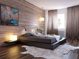 Everyone wants to be surround of comfortable and cozy space, which reflects our essence. 60 Stylish Bachelor Pad Bedroom Ideas