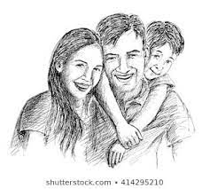 Pin On Family Sketch