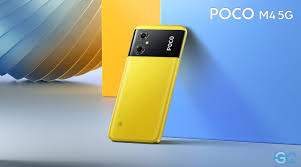 Xiaomi Poco M4 5G kommt nicht nach ...