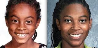 Black and Missing but Not Forgotten