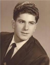 Frank Carlozzi Obituary (2006)