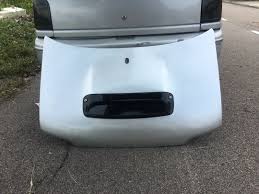 Car carbon sticker4d bonet myvi,viva,alza dan lain. Kancil Mira L5 Bonet Depan Auto Accessories On Carousell