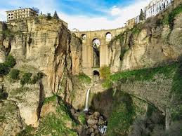 Image result for driving from marbella to ronda