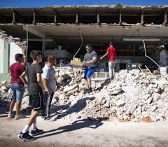 Pablo se enamora de francisco y deja a su devota familia evangélica en la ciudad de guatemala. Esta Es La Razon Por La Que Hay Tantos Temblores En Puerto Rico