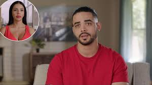 Is Rob Warne on OnlyFans? 90 Day Fiance Star Jasmines Gay Porn  Allegations Explained