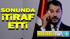 Seni o koltuğa berat albayrak mı oturttu? soylu: Berat Albayrak Bosandi Mi