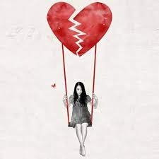 Apabila orang yang bersangkutan melihat gambar sakit hati yang anda pasangkan pastinya akan merasa bersalah sekali, dan akan berniat untuk meminta maaf. 15 Gambar Kartun Wanita Patah Hati Gambar Kartun Ku